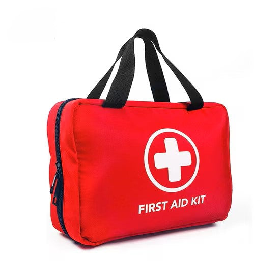 Kit di Pronto Soccorso – 184 pezzi